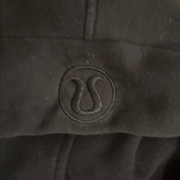 Lululemon Half Zip Scuba XS/S - Picture 2 of 4